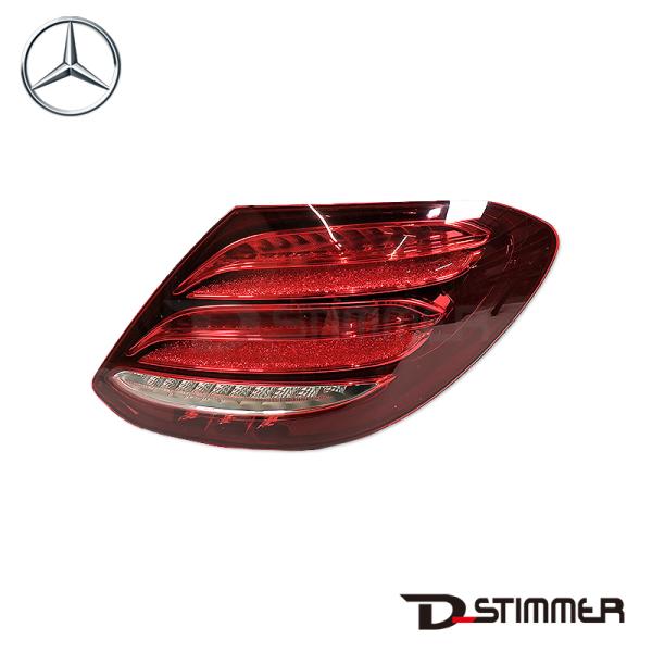 Mercedes-Benz メルセデス・ベンツ テールランプOUT RH 純正 2139068000...