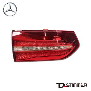 Mercedes-Benz（メルセデス・ベンツ） 純正品 テールランプIN 右側