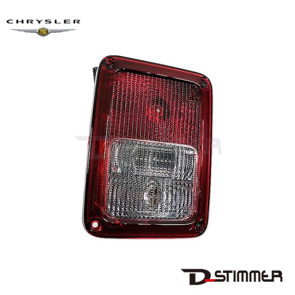 CHRYSLER クライスラー 純正品 テールランプ右側 55078146AG