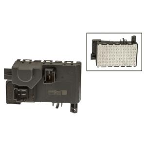 Mercedes-Benz ブロアレジスター 新品  COOLXPERT 2218706758 00...