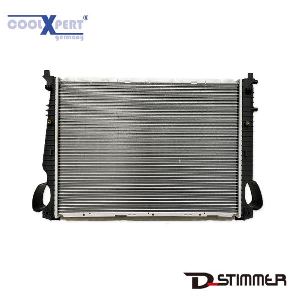 Mercedes-Benz ラジエター 新品  COOLXPERT 2205002003 001-6...