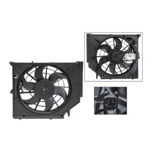 BMW 電動ファン 新品  COOLXPERT 17117561757 003-60-08501