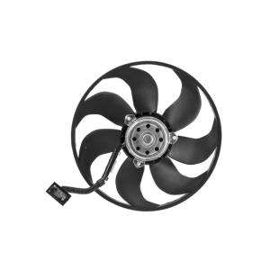 Volkswagen 電動ファン 新品  COOLXPERT 1J0959455S 002-60-0...