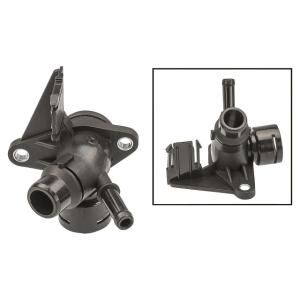 Volkswagen フランジ 新品  BBR 06H121132H 001-10-24630
