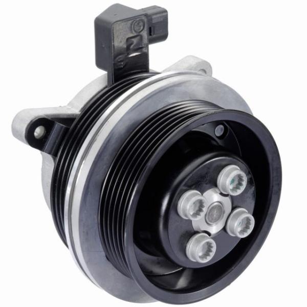 AUDI ウォーターポンプ PA1523 95200173 P651 PIERBURG 7.1094...