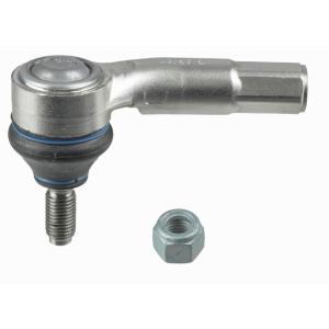 フォルクスワーゲン タイロッドエンドLH 新品 LEMFORDER 3056701 6X042281...