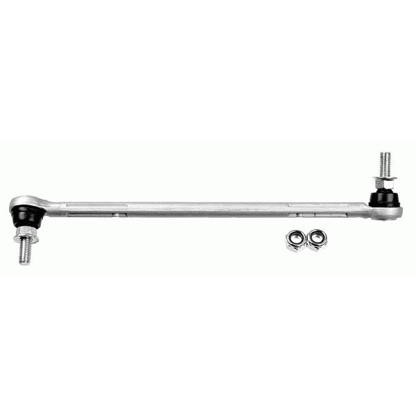ビーエムダブリュー フロントスタビライザーリンクロッドLH 新品 LEMFORDER 3536401...