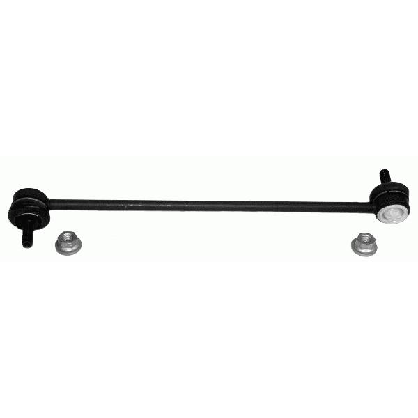 プジョー フロントスタビライザーリンクロッド 新品 LEMFORDER 2665302 161428...