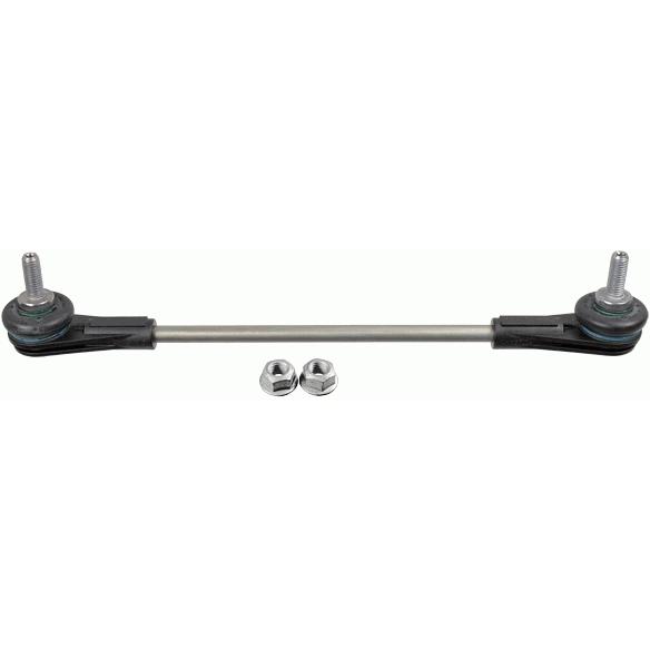 ミニ フロントスタビライザーリンクロッド 新品 LEMFORDER 3864701 31306862...