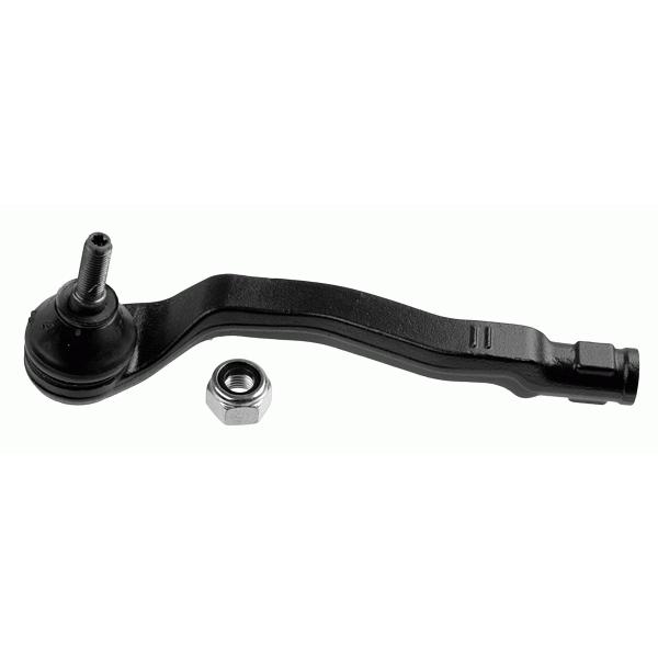 ルノー タイロッドエンドLH 新品 LEMFORDER 3201102 7701478407