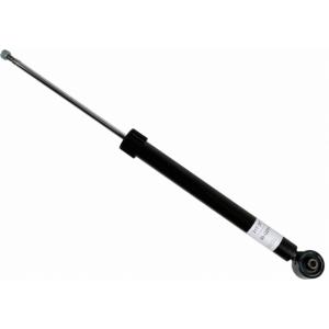 フォルクスワーゲン リアショックアブソーバー 新品 SACHS 317357 6R0513025AJ