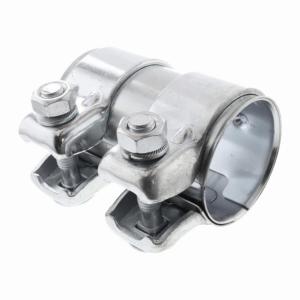 フォルクスワーゲン（Volkswagen） マフラークランプ 新品 VAICO V10