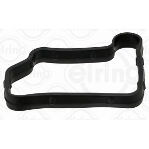 メルセデス・ベンツ プラグホールガスケット 新品 ELRING 428.480 2710161321