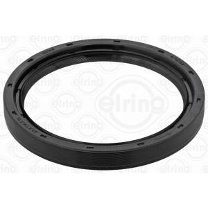 メルセデス・ベンツ リアクランクシール 新品 ELRING 914.932 0179977447