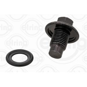 ランドローバー ドレンコック 新品 ELRING 012.001 LR073675