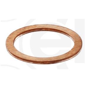 BMW ワッシャー 新品 ELRING 110.507 07119963132