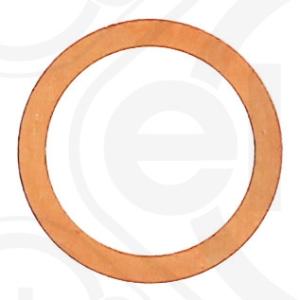 BMW ワッシャー 新品 ELRING 110...の詳細画像1