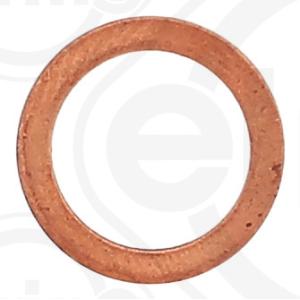 BMW ドレンワッシャー 新品 ELRING ...の詳細画像1