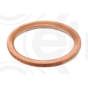 アルファロメオ ドレンワッシャー 新品 ELRING 114.600 10261160