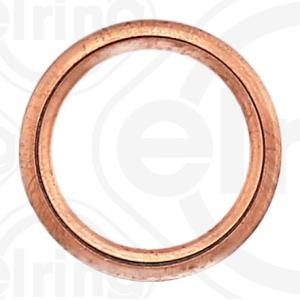 ルノー ドレンワッシャー 新品 ELRING ...の詳細画像1