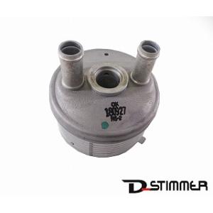 BMW MINI ミニ 純正品 オイルクーラー 24117551091