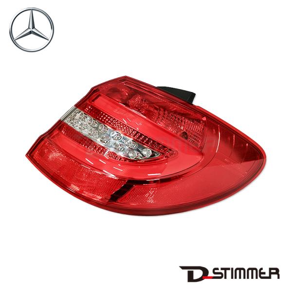 Mercedes-Benz メルセデス・ベンツ テールランプOUT RH 純正 2468200664...