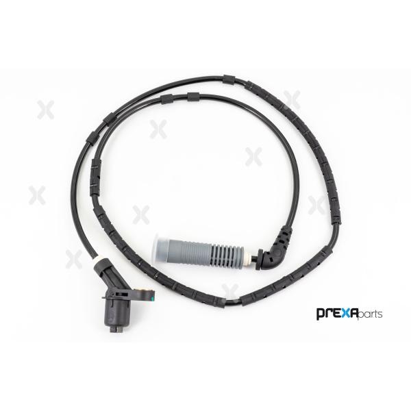 BMW リアABSセンサー 新品 PREXA P201011 34521164370