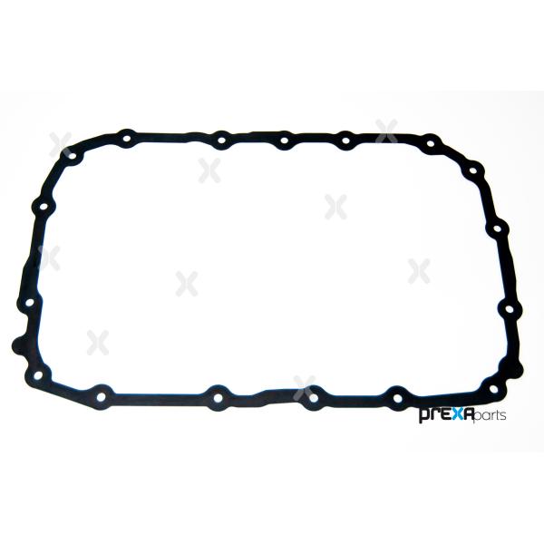 BMW ミッションオイルパンガスケット 新品 PREXA P220016 24117572618