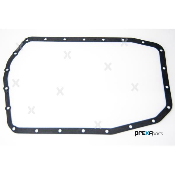 BMW ミッションオイルパンガスケット 新品 PREXA P220021 24101423380