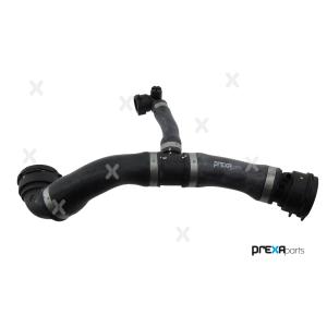BMW アッパーホース 新品 PREXA P226119 17127525023｜輸入車パーツ専門店 D-STIMMER