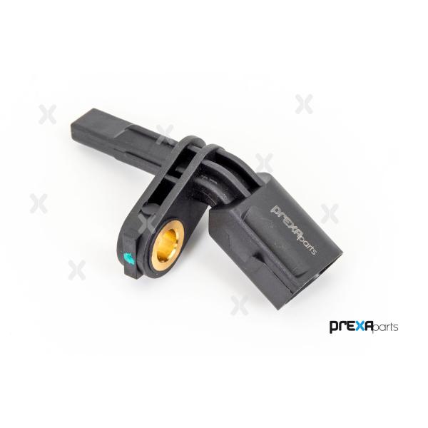 アウディ ABSセンサー 新品 PREXA P101011 WHT003857D