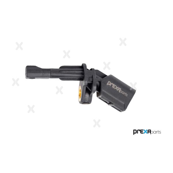 フォルクスワーゲン リアABSセンサー左側 新品 PREXA P101013 WHT003859