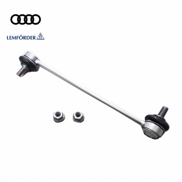 AUDI アウディ 優良品 LEMFORDER フロント スタビリンクロッド 1本 A1 8X 25...