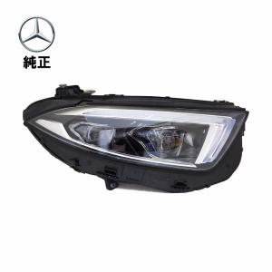 Mercedes-Benz メルセデス・ベンツ 純正品 LED ヘッドランプ 右側 CLS クラス C257 2579069600 ヘッドランプ ユニット