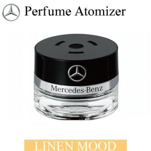 Mercedes-Benz（メルセデス・ベンツ） 純正 パフュームアトマイザー
