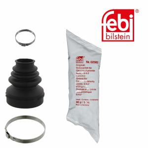 FIAT（フィアット） フロントドライブシャフトブーツIN FEBI 12831