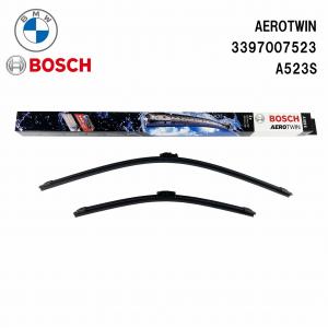 BMW 純正 フロント ワイパーブレード 左右セット X3 G01 X4 G02 F98 M