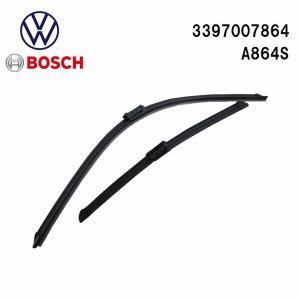 フォルクスワーゲン T-cross フロント ワイパー ブレード セット