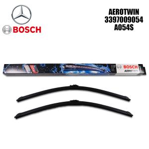 ベンツ　SL　R231用　ワイパーブレードセット　A2318201145 Mercedes-Benz メルセデス・ベンツ 純正品 フロントワイパー