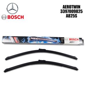 メルセデスベンツ　純正　Cクラス W205 用 フロントワイパーセット 2セット メルセデスベンツ 純正 CクラスW205他用 フロントワイパーセット