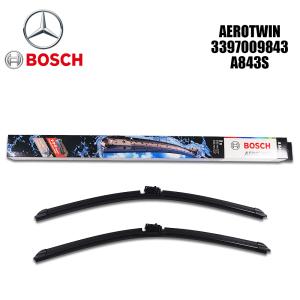 Mercedes-Benz ベンツ 純正 フロントワイパーブレード Cクラス
