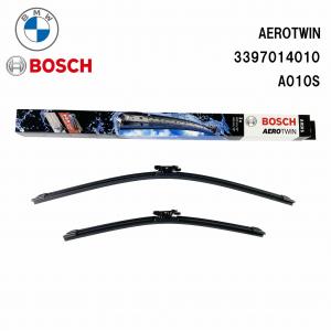 BMW 純正 フロント ワイパーブレード 左右セット X3 G01 X4 G02 F98 M
