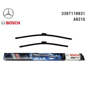 Mercedes-Benz（メルセデス・ベンツ） 純正品 フロントワイパー