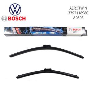 フォルクスワーゲン（Volkswagen） リアワイパーブレード 新品 BOSCH