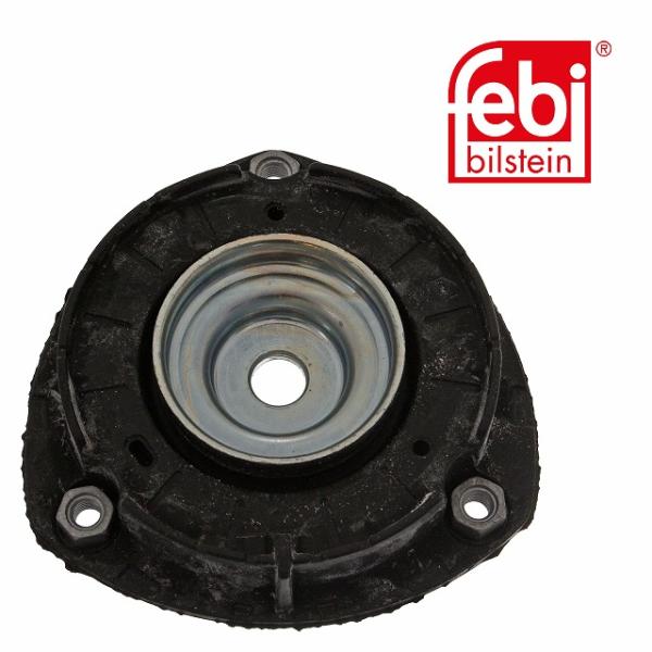 Volkswagen フロントアッパーマウント FEBI 40171 5Q0412331E