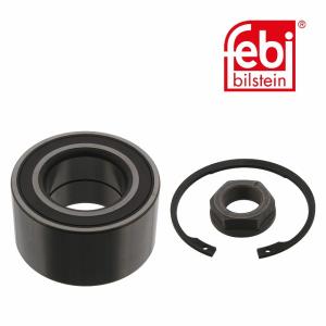 プジョー リア ハブベアリング 片側分 207 207SW 207CC/1.4 1.6 | 208