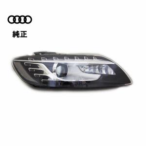 Audi（アウディ） AUDI（アウディ）ヘッドライト （左側）（純正品