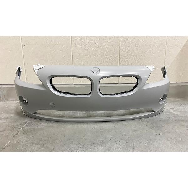 BMW フロントバンパー Z4 E85 新品 純正品 51117188347