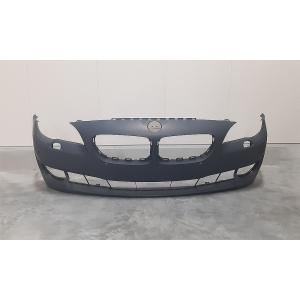 BMWアルピナ BMW 5Series F10/F11 前期 ALPINA フロントスポイラー