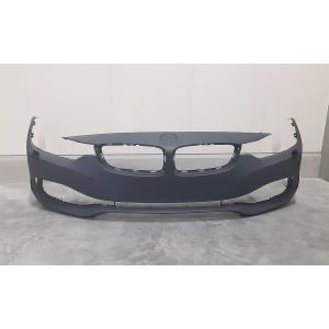 BMW フロントバンパー 3シリーズ F30 F31 新品 純正品 51117292999